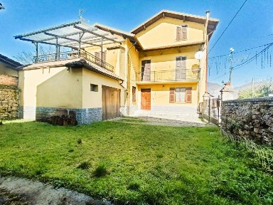 Vignole Borbera, Via Carso, 10