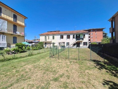 Acqui Terme, Via Enrico Fermi, 2