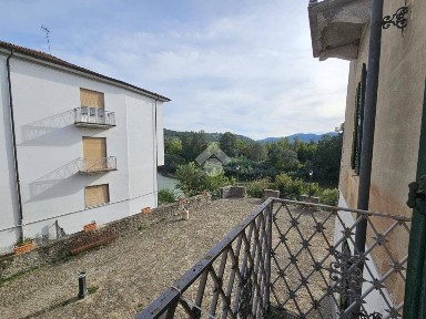 Bistagno, Via IV Novembre, 21