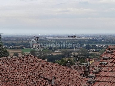 Terratetto unifamiliare piazza San Carlo Borromeo, Mombisaggio e Torre Calderai, Tortona
