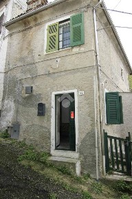 Terratetto plurifamiliare via xx settembre 37, Cadepiaggio, Parodi Ligure