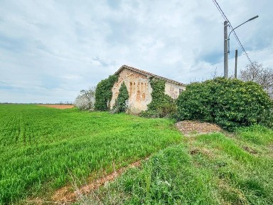 Alessandria, San Giuliano Nuovo - San Giuliano Vecchio, Via Lobbi, 10
