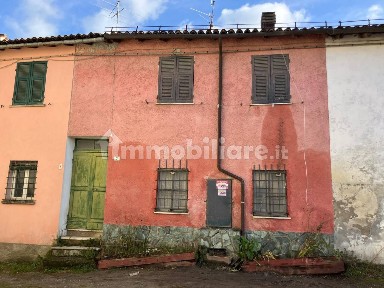 Terratetto unifamiliare via Cadimassa 7, Parodi Ligure