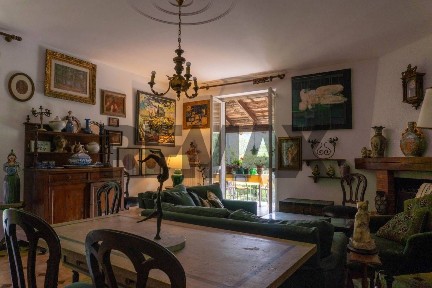 Prasco, Via Orbregno, 23