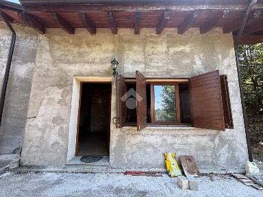 Stazzano, Località Villa Capanna