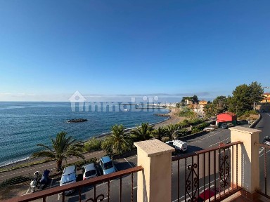Trilocale via Aurelia, Santo Stefano al Mare