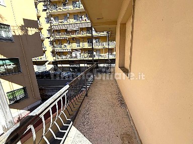 Quadrilocale via Galileo Galilei 374, Borgo, Sanremo