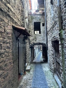 Quadrilocale via Carriera Piana 34, Centro, Pigna