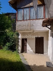 Villamiroglio, Via Recinto, 26