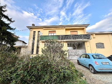 Terratetto unifamiliare strada fresonara 12, Centro, Bosco Marengo