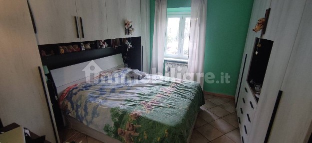 Terratetto unifamiliare via Ovada, Centro, Predosa