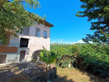 Gabiano, Via Santo Stefano, 22