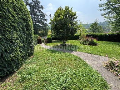 Villa unifamiliare via Dazio 94, Valle San Bartolomeo, Alessandria