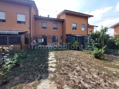 Capriata d'Orba, Via delle Betulle