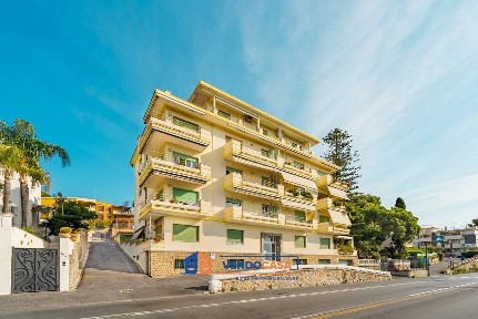 Sanremo, Foce - Semeria, Corso Guglielmo Marconi, 110