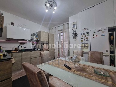 Trilocale Passeggiata G. Oberdan 9, Centro Città, Ventimiglia