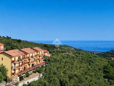 Civezza, Via don sasso, 26