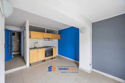 Bilocale Strada San Giusto 16, Corso degli Inglesi, Sanremo