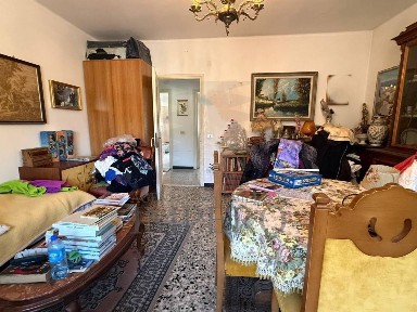 Trilocale via Gianchette 1, Roverino, San Secondo, Ventimiglia