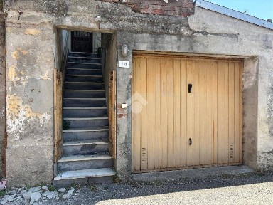 Vignole Borbera, Via italia, 14