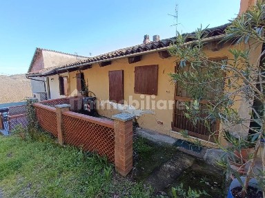 Terratetto unifamiliare via Vicario 11, Centro, Villamiroglio