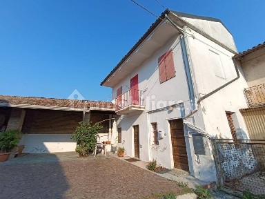 Murisengo Monferrato, Vicolo Bergamo, 4