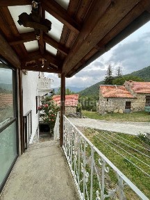 Terratetto unifamiliare frazione Vegni, Carrega Ligure