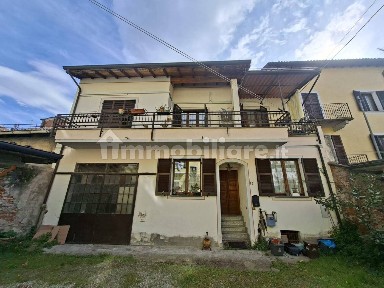 Novi Ligure, Via Giuseppe Cesare Abba, 13