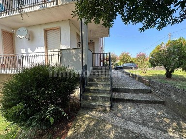 Conzano, Via Ronchi, 4
