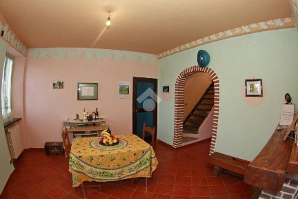 Terratetto plurifamiliare via regina margherita 26, Centro, Bosio