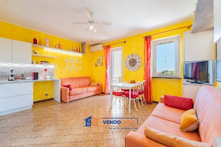 San Bartolomeo al Mare, Via Cesare Battisti, 58