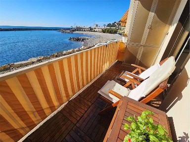 Bilocale via Aurelia 3, San Lorenzo al Mare