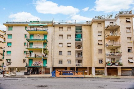 Sanremo, Borgo, Via Galileo Galilei, 488