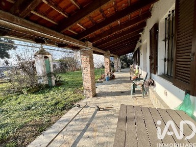 Terratetto unifamiliare via Quaglia 1, San Michele - Gerlotti, Alessandria