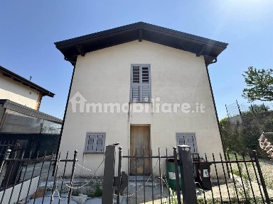 Terratetto unifamiliare via Delle Magnolie, San Giorgio Monferrato