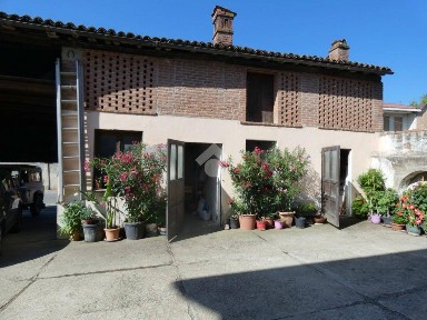 Castelnuovo Bormida, via gaioli, 17