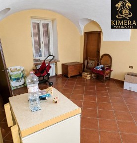 Casa indipendente all'asta Strada Comunale Cerca 14, Tortona
