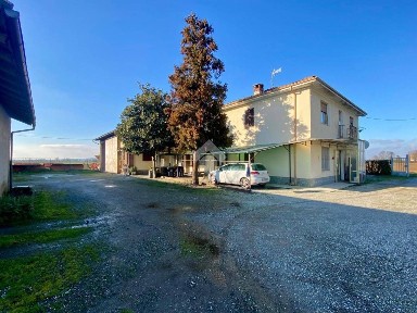 Alluvioni Piovera, Via SP84, 13