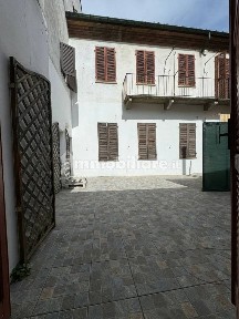 Alessandria, Borgo Rovereto - Piscina, Via Andrea Vochieri