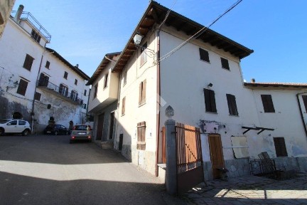 Orsara Bormida, Via Cavour