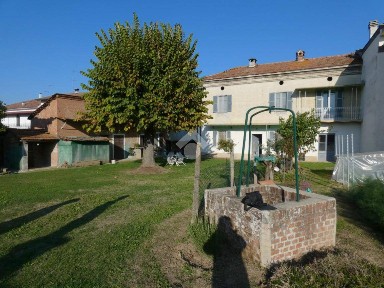 Castelnuovo Bormida, Via Bruno Gaioli, 64
