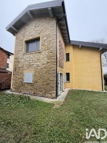 Terratetto unifamiliare 130 m², ottimo stato, Borghetto di Borbera
