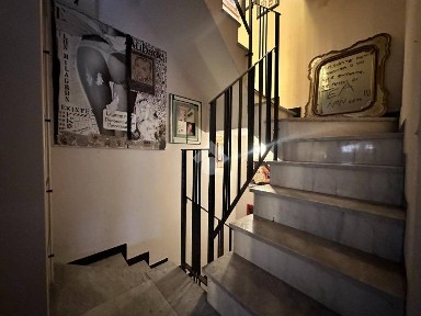 Tortona, Via Antonio Bottazzi, 10
