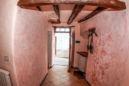 Terratetto plurifamiliare vicolo Tombino 2, Carrosio