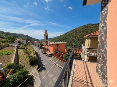 Quadrilocale via faraldi, 86, Richieri, San Bartolomeo al Mare