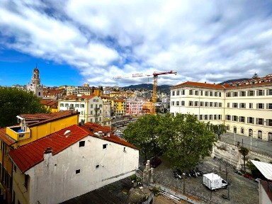 Sanremo, Teatro Ariston, Via Palazzo, 12