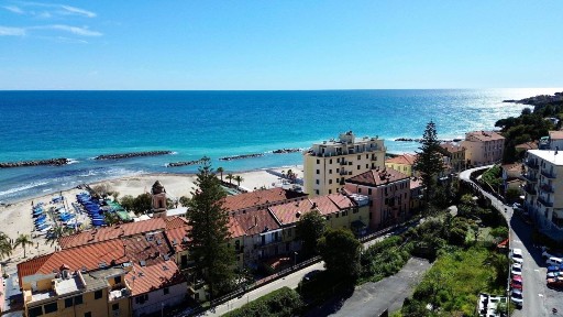 Taggia, Via Marco Polo, 50