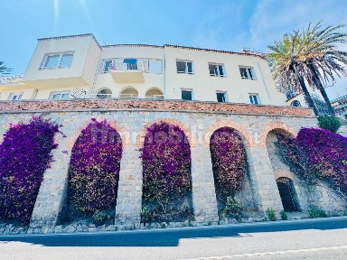 Bilocale via Charles Garnier 54, Centro Storico, Sant'Ampelio, Bordighera