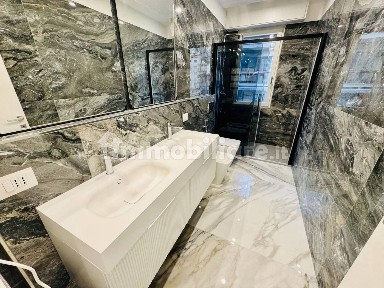 Trilocale via Antonio Melandri 76, Corso degli Inglesi, Sanremo
