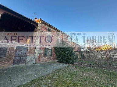 Borgoratto Alessandrino